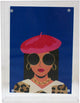 Hd collection fotolijst acryl helder 13x18cm