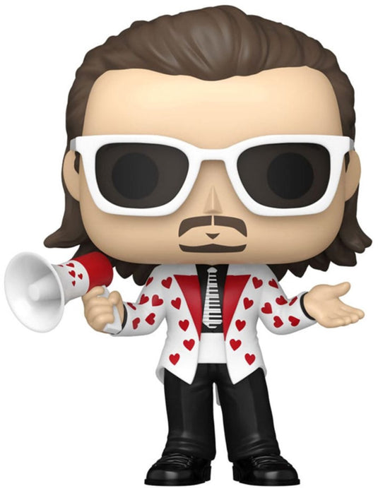 Funko pop! wwe - jimmy hart