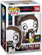 Funko pop movies: terrifier 2 - little pale girl pop (glow in the dark) #1749