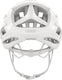 Abus airbreaker fietshelm pure white