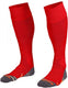 Stanno - uni sock ii - sportsokken - maat 30-34 - rood