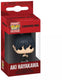Funko pocket pop! keychain: chainsaw man - aki hayakawa