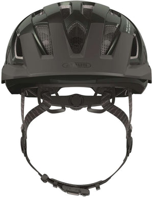 Abus fietshelm urban-i 3.0 ace moss green s - 51-55 cm - groen - geschikt voor gebruik op elektrische fietsen - stadsfietsen - 250 g
