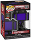 Funko pop sfx: skibidi s2- titan tv man