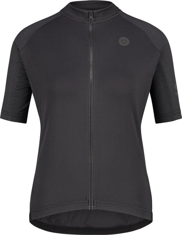 Agu core fietsshirt ii essential dames - zwart - xs