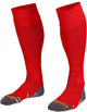 Stanno - uni sock ii - sportsokken - maat 25-29 - rood 25-29