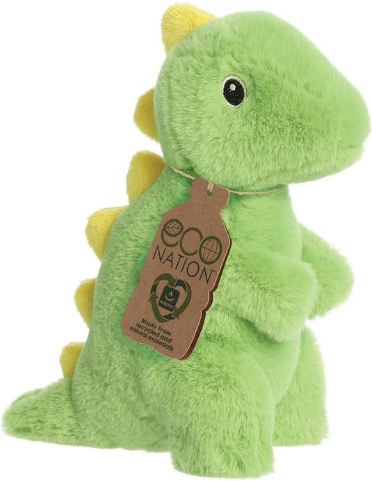 Aurora eco nation t rex - knuffels