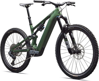 Specialized turbo levo 4 expert carbon 29 27.5 e-mountain bike