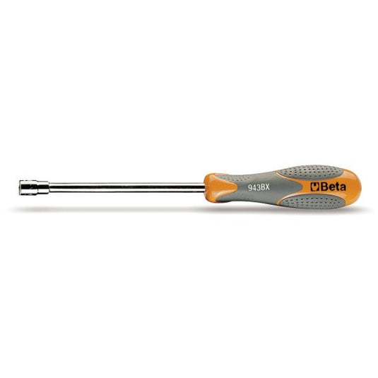 Dopschroevendraaier Beta Tools 943BX 8mm - lange uitvoering