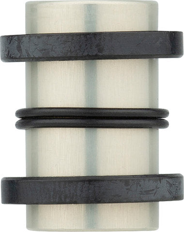 Load image into Gallery viewer, Dvo suspension 6 mm rear shock bushings for jade topaz
