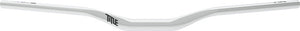 Title mtb form 35 mm 31.8 aluminum riser handlebar
