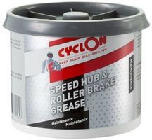 Speed ​​Hub &amp; Roller Brake Grease