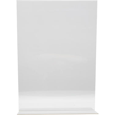 Http: www.cchobby.nl schildhouder-h-420-mm-b-300-mm-a3-vel-300x420-mm-1-stuk