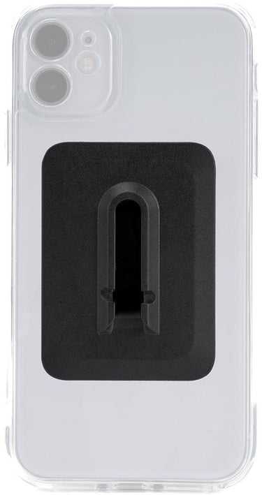 Acid case cell phone holder