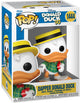 Funko mickey minnie mouse 90th anniversary - dapper donald duck vinyl figuur 1444 pop! meerkleurig