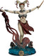 Purearts court of the dead - queen's conjuring statue 1 8 - gethsemoni