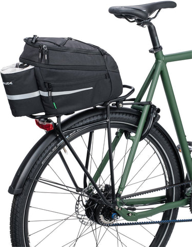 Vaude silkroad l (ready), fietskleding, unisex, fietstas