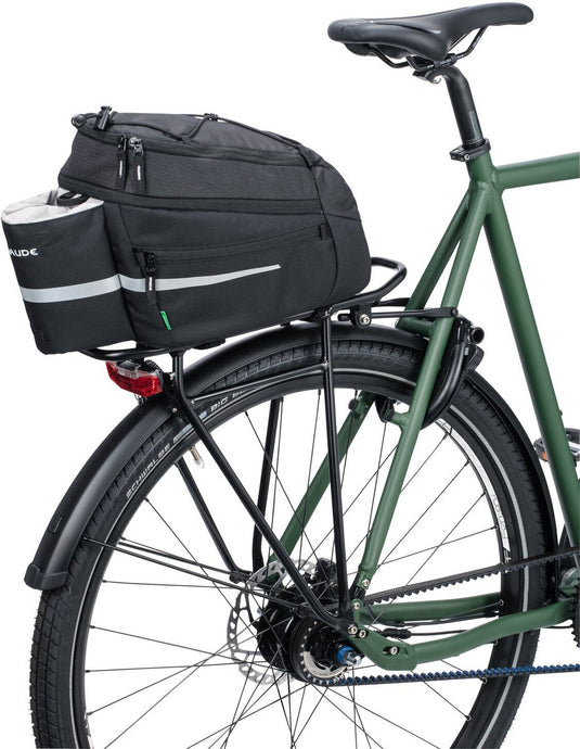 Vaude silkroad l (ready), fietskleding, unisex, fietstas