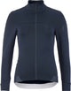 Craft adv bike subz ls jersey w dames fietsshirt - blaze m