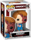 Funko pop! television: chucky - chucky #1719