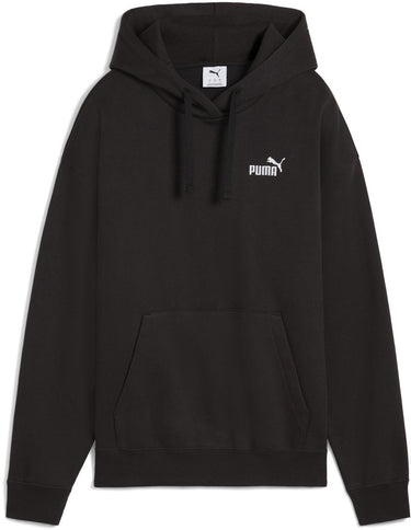 Puma ess small no 1 logo comfort hoodie fl