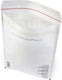 Sailed air luchtkussen enveloppen - a wit - 110 x 165 mm - 10 stuks - met plakstrip