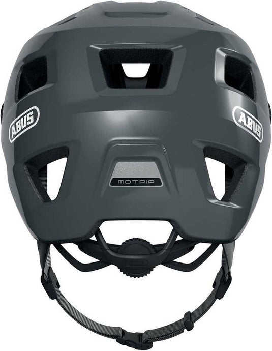 Abus helm MoTrip concrete Grijs S 51-55cm