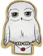 Harry potter hedwig kussens meerkleurig polyester -
