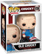 Funko chucky old chucky vinylfiguur 1720 unisex pop! - neutraal - standard