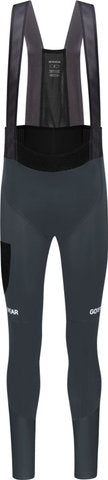 Gore wear spinshift thermal bib tights +