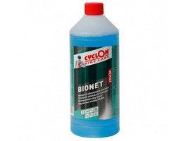 Cyclon bionet cleaner/chain degreaser refill bottle 1l 20061