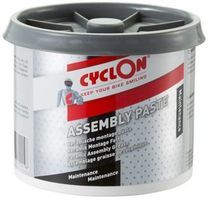 Pot mounting paste cyclon 500ml