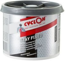 Stay Fixed Carbon MT Paste