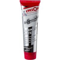 Mounting paste tube cyclon 150ml