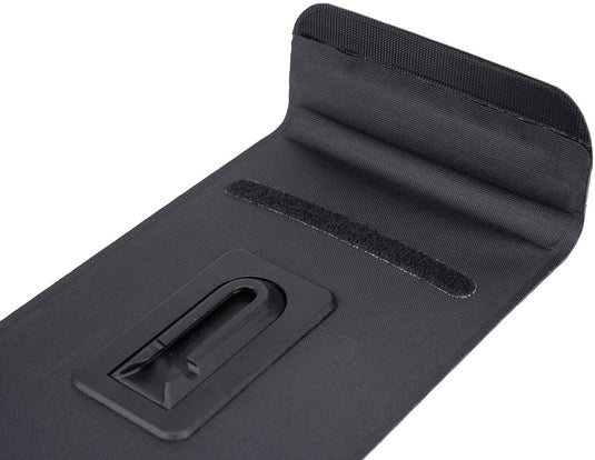 Acid pure cell phone case