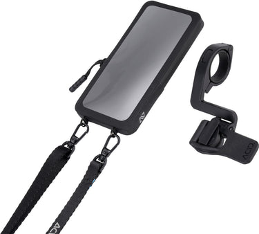 Acid pro mobile phone case