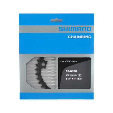 Shimano kettingblad Ultegra 6800 11V 36T-MB Y1P436000