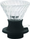 Hario v60 immersion dripper switch - 02 size - immersie koffiedripper - hittebestendig glas
