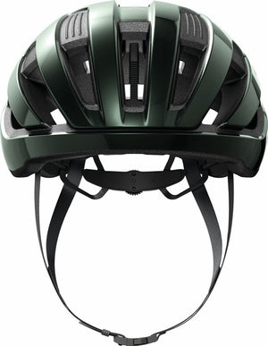 Abus helm wingback moss green s 51-55cm