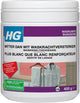 Hg witter dan wit waskrachtversterker wasmiddeltoevoeging 400gr