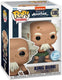 Funko pop animation: avatar the last airbender - king bumi pop #1380
