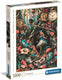 Clementoni - puzzel - 1000 stukjes - een dag in wonderland - high quality collection