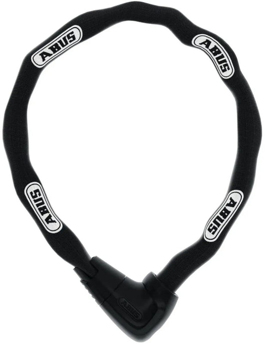 Abus Steel-O-Chain 9809K 110 - ART2 - 110cm - Zwart