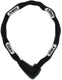 Abus Steel-O-Chain 9809K 110 - ART2 - 110cm - Zwart