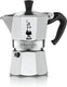 Bialetti moka express - percolator - 4 kops - aluminium