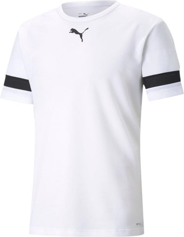 Puma teamrise jersey shirt senior - maat xl