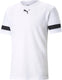 Puma teamrise jersey shirt senior - maat xl