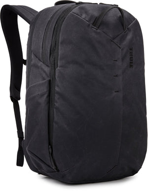 Thule laptoprugzak rugtas schooltas - 16 inch - aion - zwart
