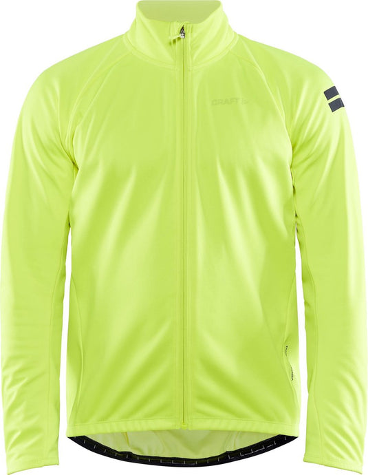 Craft core ideal jacket 2.0 fietsjack heren - maat xxl