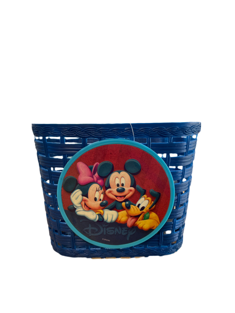 Afbeelding laden in galerijviewer, Roveba stamp c865053 mickey mand
